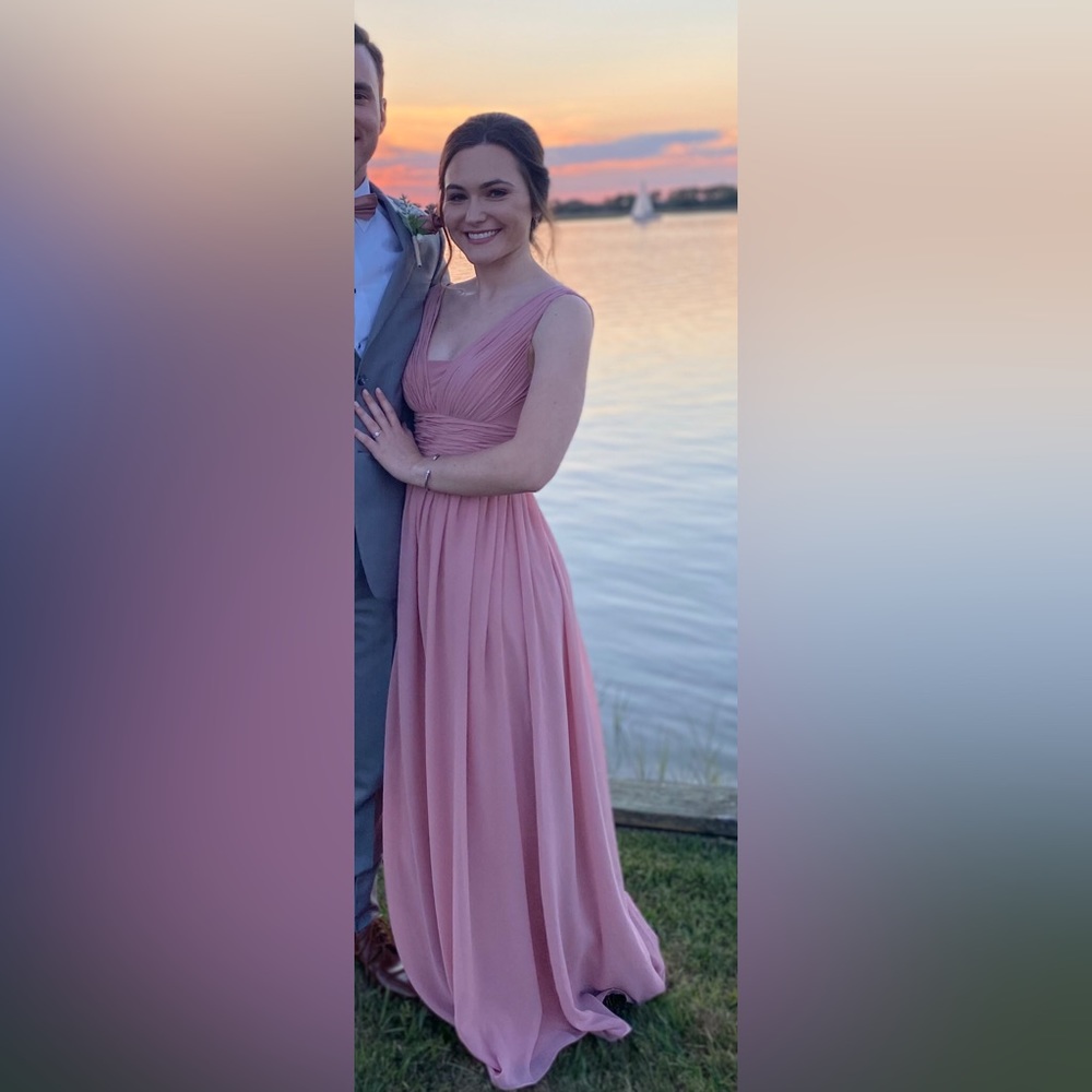 Bridesmaid / Prom / Formal dress